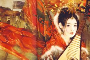 娱乐圈古代爆料,揭秘古代明星的恩怨情仇  第3张