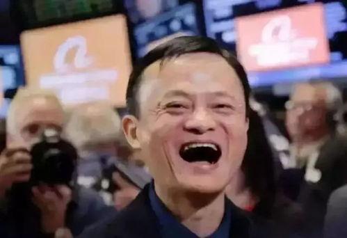 娱乐大爆料马云,揭秘商业巨头背后的娱乐生活  第2张