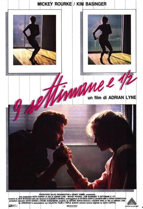 爱我九周半在线观看,重温经典爱情喜剧,在线观看尽享欢乐时光 第1张 爱我九周半在线观看,重温经典爱情喜剧,在线观看尽享欢乐时光 第1张