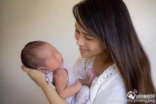 伊能静爆料七个女儿视频,七个女儿的温馨日常瞬间  第1张