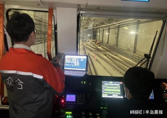 大连地铁最新爆料,揭秘未来线路规划与建设动态  第3张