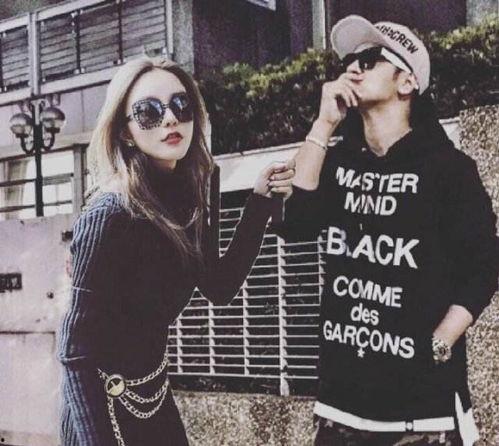 罗志祥和娱乐圈内爆料,揭秘明星背后的真相与争议  第3张